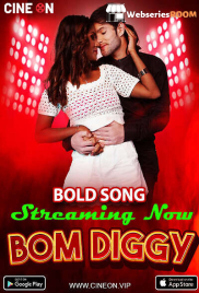 Bom Diggi Bold Song CineOn Uncut Short Film (2024)