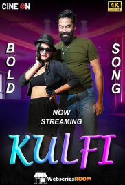 Kulfi Bold Song CineOn Uncut Short Film (2024)