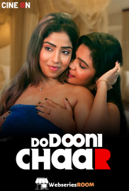 Do Duni Chaar CineOn Hot Short Film (2024)
