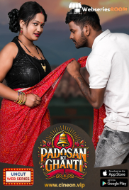 Padosan Ki Ghanti CineOn Hot Short Film (2024)