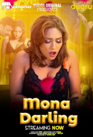 Mona Darling Dugru Uncut Short Film (2024)