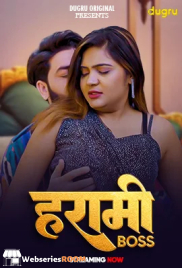 Harami Boss Dugru Uncut Short Film (2024)