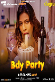 Bday Party Dugru Uncut Short Film (2024)