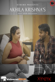 Akhila Krishna BJ Xtreme Uncut Short Film (2024)