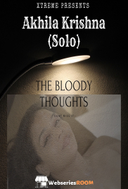 Akhila Krishna Solo Xtreme Uncut Short Film (2025)