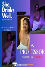 The Professor Xtreme Uncut Short Film (2025)