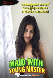 Maid With Young Master Xtreme Uncut Short Film (2025)