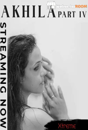 Akhila Part 4 Xtreme Uncut Short Film (2025)