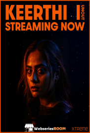 Keerthi Xtreme Uncut Short Film (2025)