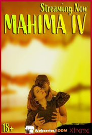 Mahima IV Xtreme Uncut Short Film (2025)