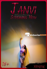 Janvi Part 4 Xtreme Uncut Short Film (2025)