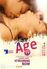 Age 19 (E01) Feni Hot Web Series (2024)