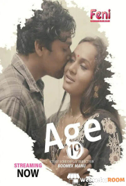 Age 19 (E02) Feni Hot Web Series (2025)