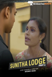 Sunitha Lodge 2 Feni Uncut Short Film (2025)