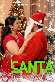 Santa FridaySeries Hot Short Film (2026)