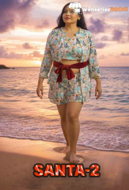 Santa 2 FridaySeries Hot Short Film (2026)