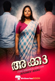 Akka 3 FridaySeries Hot Short Film (2026)