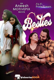 A Besties PrimeXtream Hot Short Film (2024)