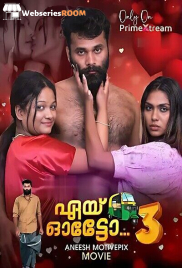 Aye Auto (E03) PrimeXtream Hot Web Series (2025)