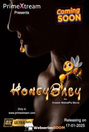 HoneyBaby PrimeXtream Hot Short Film (2025)