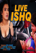 Live Isque (E01) MauziFilms Hot Web Series