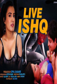 Live Isque (E02) MauziFilms Hot Web Series