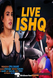 Live Isque (E01) MauziFilms Hot Web Series (2025)
