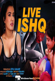 Live Isque (E02) MauziFilms Hot Web Series (2025)