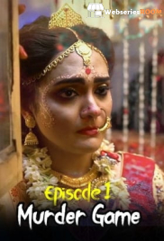 Murder Game (E02) MauziFilms Hot Web Series (2025)