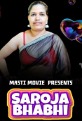 Saroja Bhabhi MastiMovies Hot Short Film