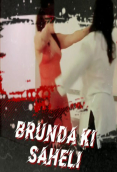 Brunda ki Saheli MastiMovies Hot Short Film