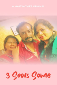 3 Souls Some (E02) MastiMovies Hot Web Series