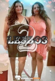 Lesbos 2 MastiMovies Hot Short Film (2025)
