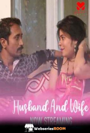 Husband And Wife MastiMovies Hot Short Film (2025)