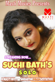 Suchi Bath MastiMovies Hot Short Film (2025)