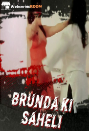 Brunda ki Saheli MastiMovies Hot Short Film (2025)