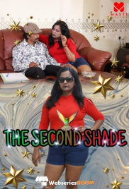 The Second Shade (E01) MastiMovies Hot Web Series (2025)
