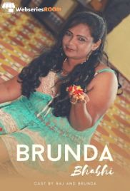 Brunda Bhabhi (E02) MastiMovies Hot Web Series (2025)