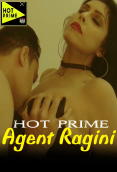 Agent Ragini HotPrime Hot Short Film