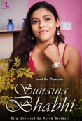 Sunaina Bhabhi (E01) LootLo Hot Web Series