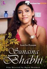 Sunaina Bhabhi (E04) LootLo Hot Web Series (2025)
