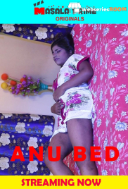 Anu Bed MasalaPrime Hot Short Film (2025)