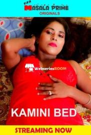 Kamini Bed MasalaPrime Hot Short Film (2025)