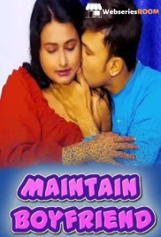 Maintain BoyFriend (E02) SilverVally Hot Web Series (2025)