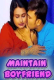 Maintain BoyFriend (E01) SilverVally Hot Web Series
