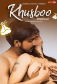 Khusboo (E02) Uncutplus Hot Web Series