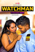 Watchman Uncutplus Uncut Short Film