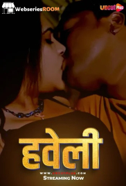 Haveli Uncutplus Uncut Short Film (2025)