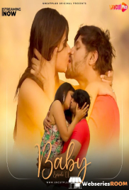 Baby (E01) Uncutplus Uncut Web Series (2025)