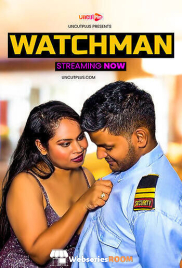 Watchman Uncutplus Uncut Short Film (2025)